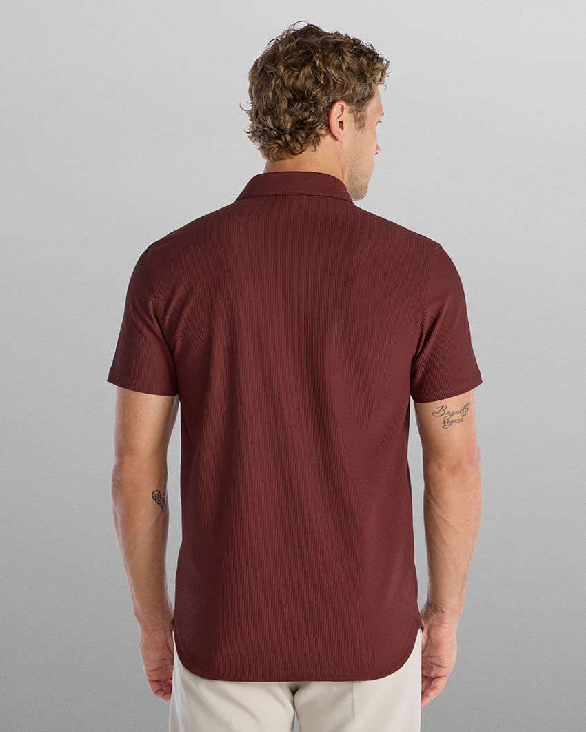 Deep-Maroon