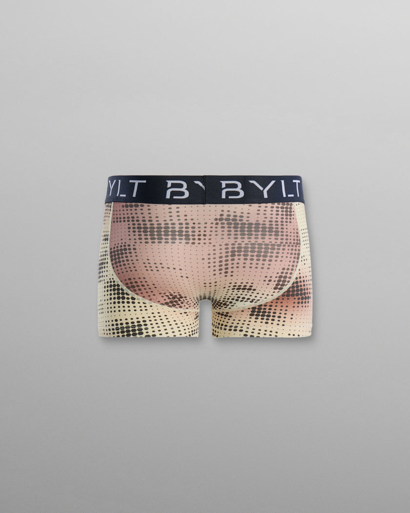 Blurry-Vision