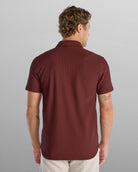 Deep-Maroon