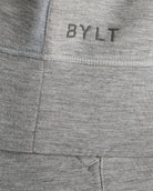 Heather-Grey