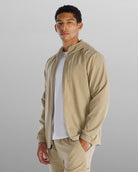 Dusty-Beige