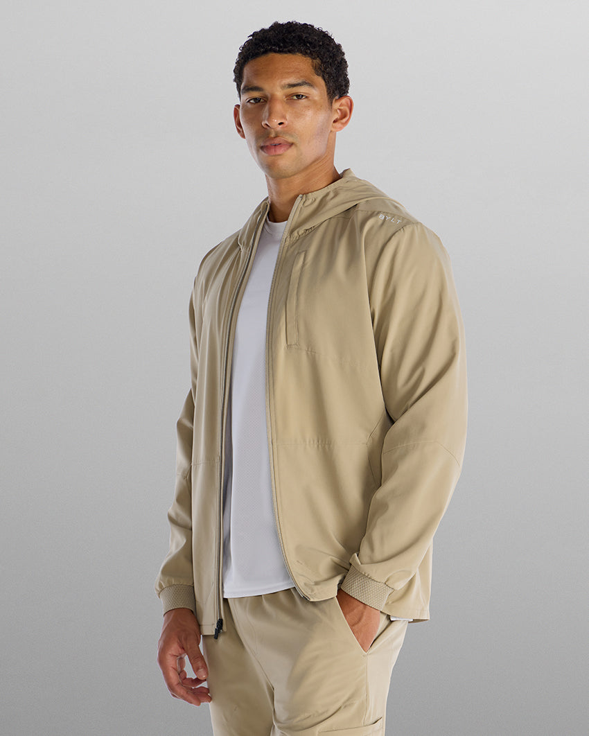 Dusty-Beige