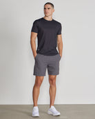 Charcoal [inseam - 7"]