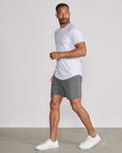 Charcoal [inseam - 7.5"]