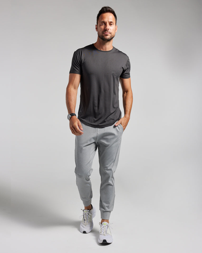 Heather-Grey