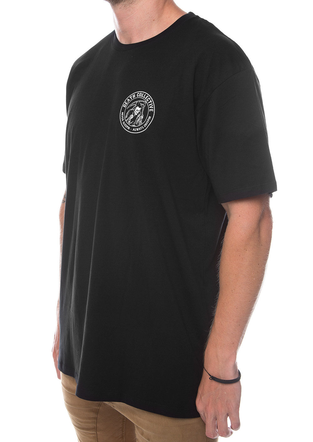 Death Collective Reaper Tee